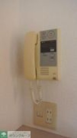 ライツ妙典の物件内観写真